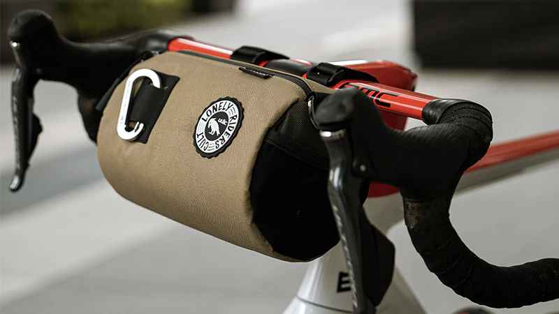 ULAC Coursier Bag 2.7L - Latte
